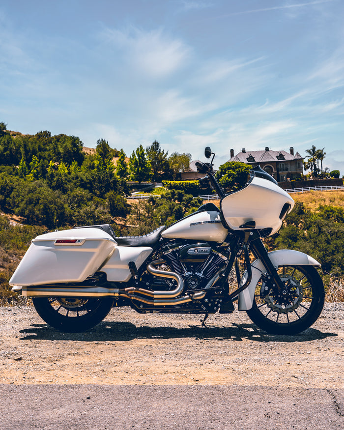 BAGGER / TOURING