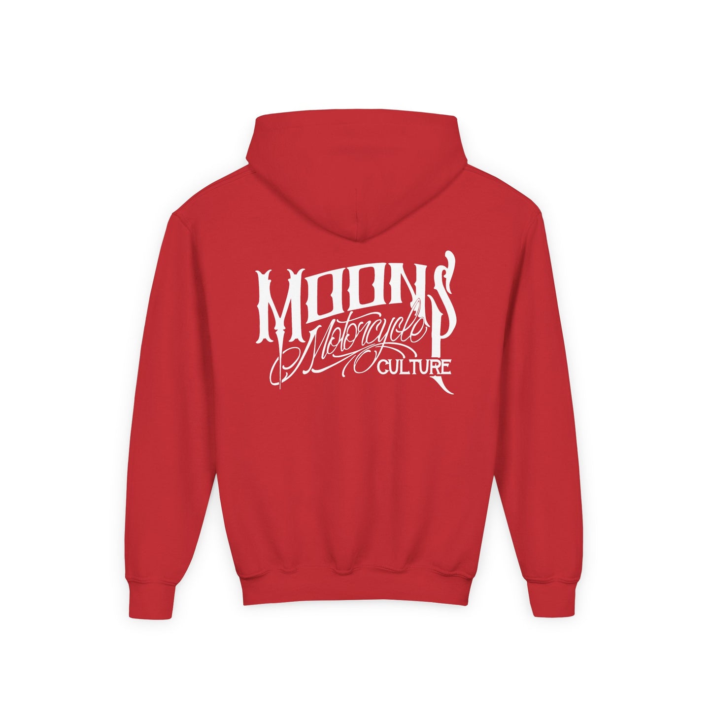 MOONSMC® OG Logo Kids Hoodie