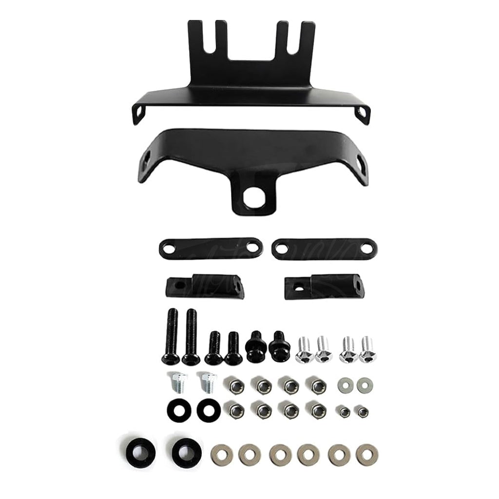 MOONSMC® FXDXT T-Sport Repop Fairing Kit