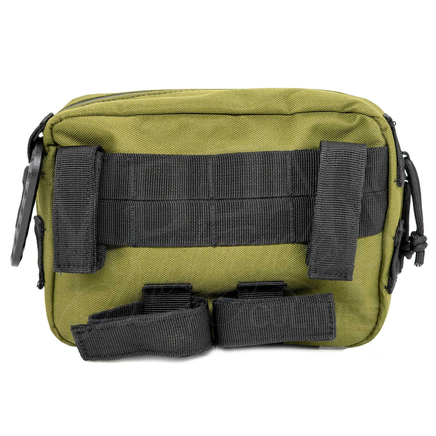 MOONSMC® UrbanOps Molle HandleBar Bag - OD Green