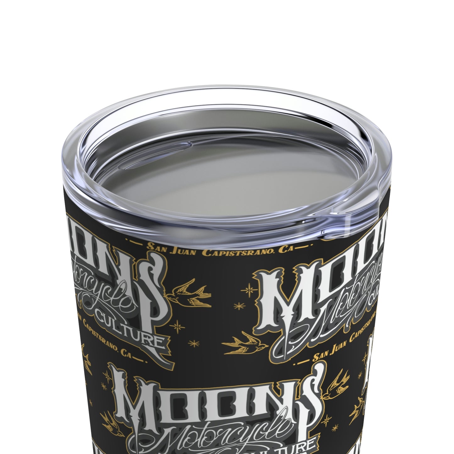 MOONSMC® San Juan Capo Tumbler 20oz
