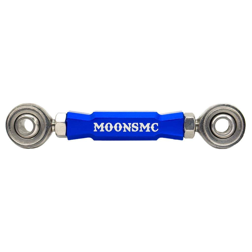 MOONSMC® Shift Linkage 2006-Current Softail M8 / Dyna