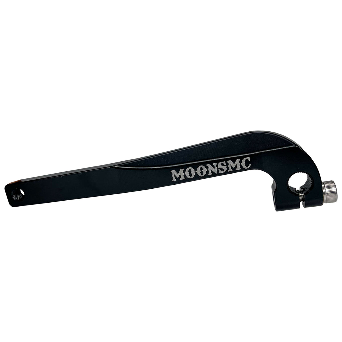 MOONSMC® DYNA FXD SHIFTER ARM - MOONSMC® // Moons Motorcycle Culture