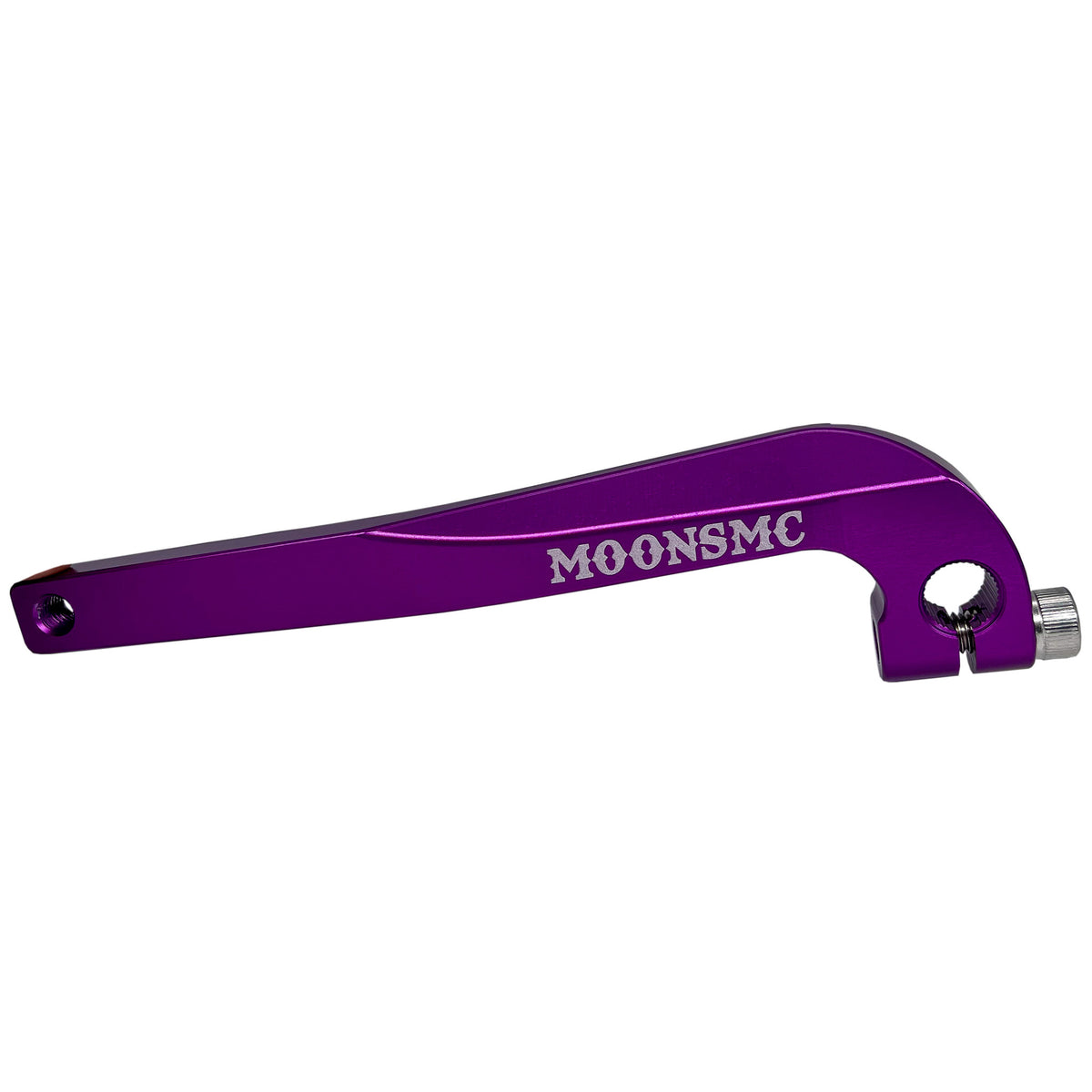MOONSMC® DYNA FXD SHIFTER ARM - MOONSMC® // Moons Motorcycle Culture