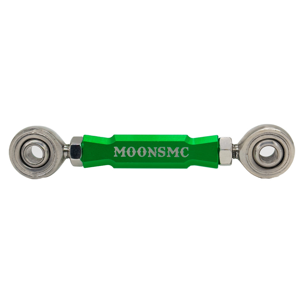 MOONSMC® Shift Linkage 2006-Current Softail M8 / Dyna