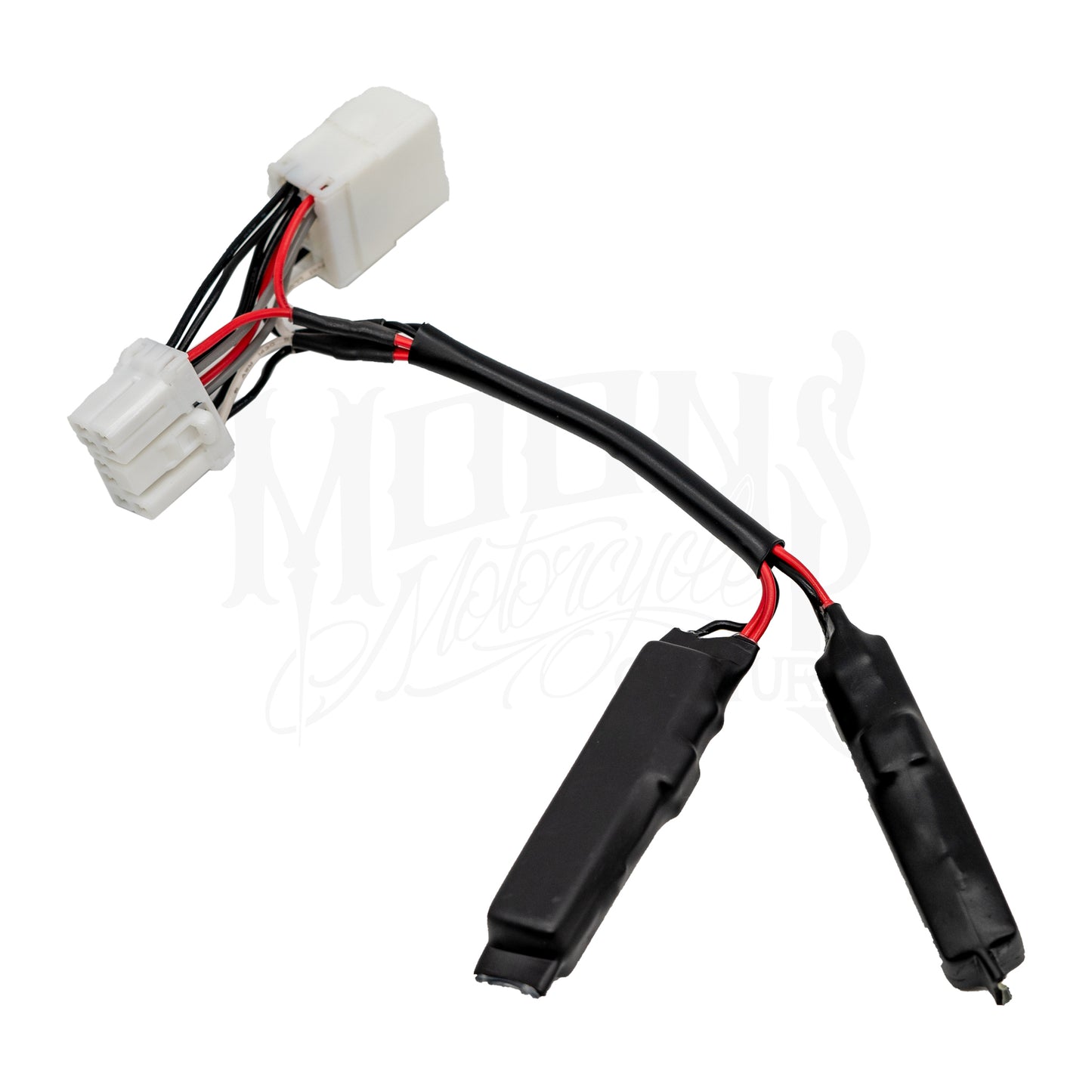 MOONSMC® Load Equalizer, Lighting, MOONS, MOONSMC® // Moons Motorcycle Culture