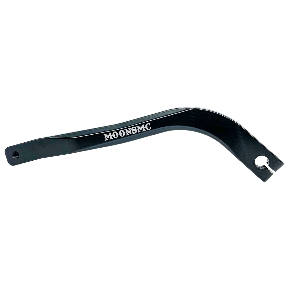 MOONSMC® M8 SOFTAIL SHIFTER PEDAL ARM - MOONSMC® // Moons Motorcycle Culture