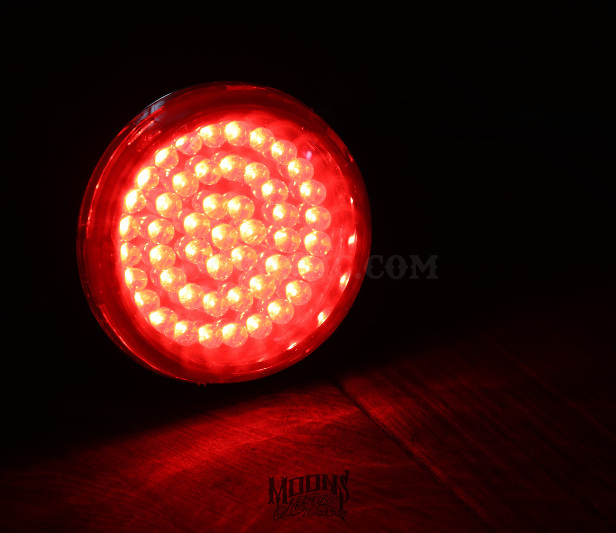 MOONSMC® MOONPODS LED Turn Signals, Lighting,Parts, MOONS, MOONSMC® // Moons Motorcycle Culture