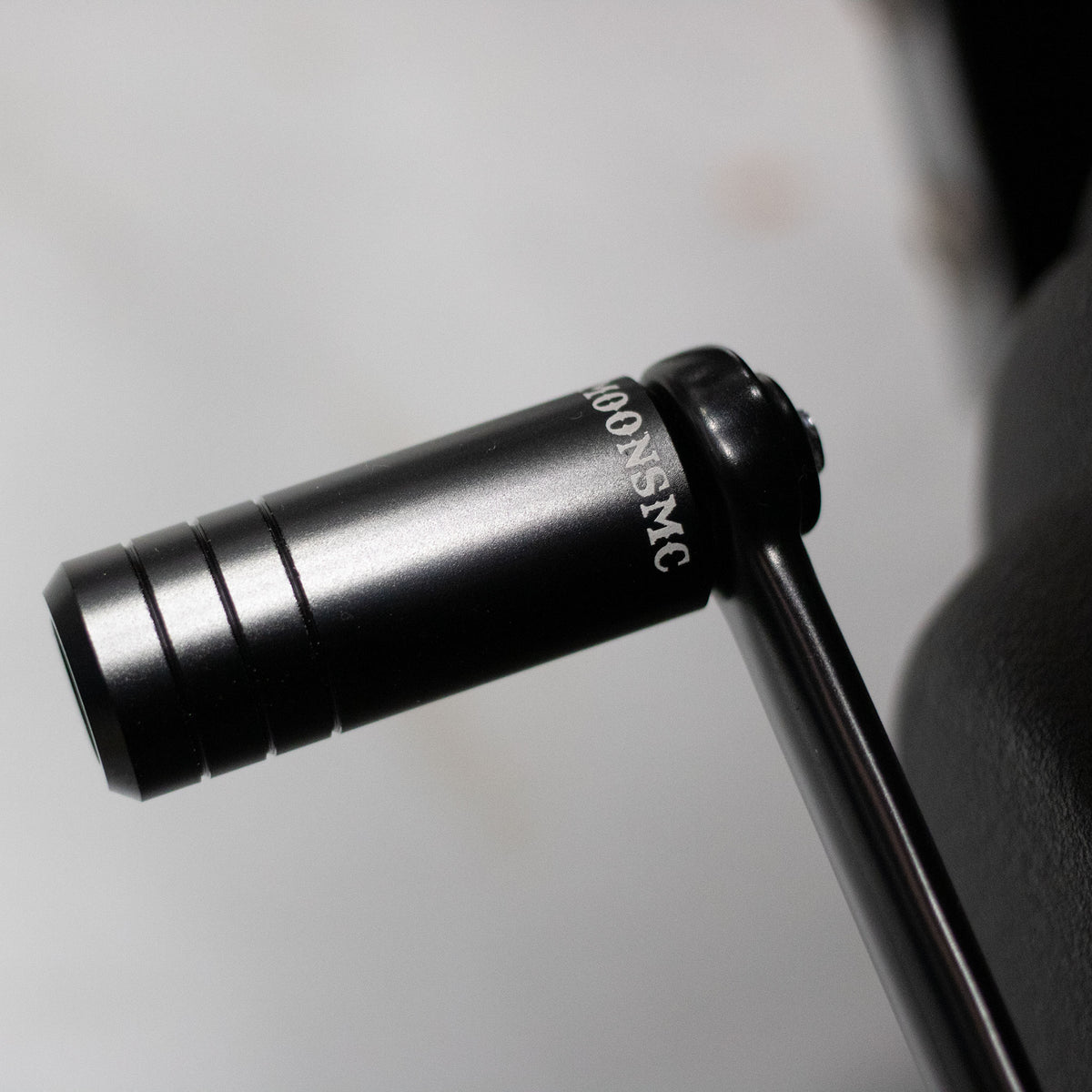 MOONSMC® Smooth Shifter Peg for Harley, Hand / Foot Components, MOONS, MOONSMC® // Moons Motorcycle Culture