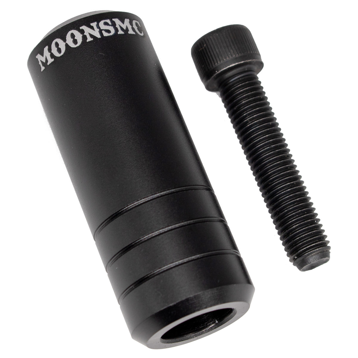 MOONSMC® Smooth Shifter Peg for Harley, Hand / Foot Components, MOONS, MOONSMC® // Moons Motorcycle Culture