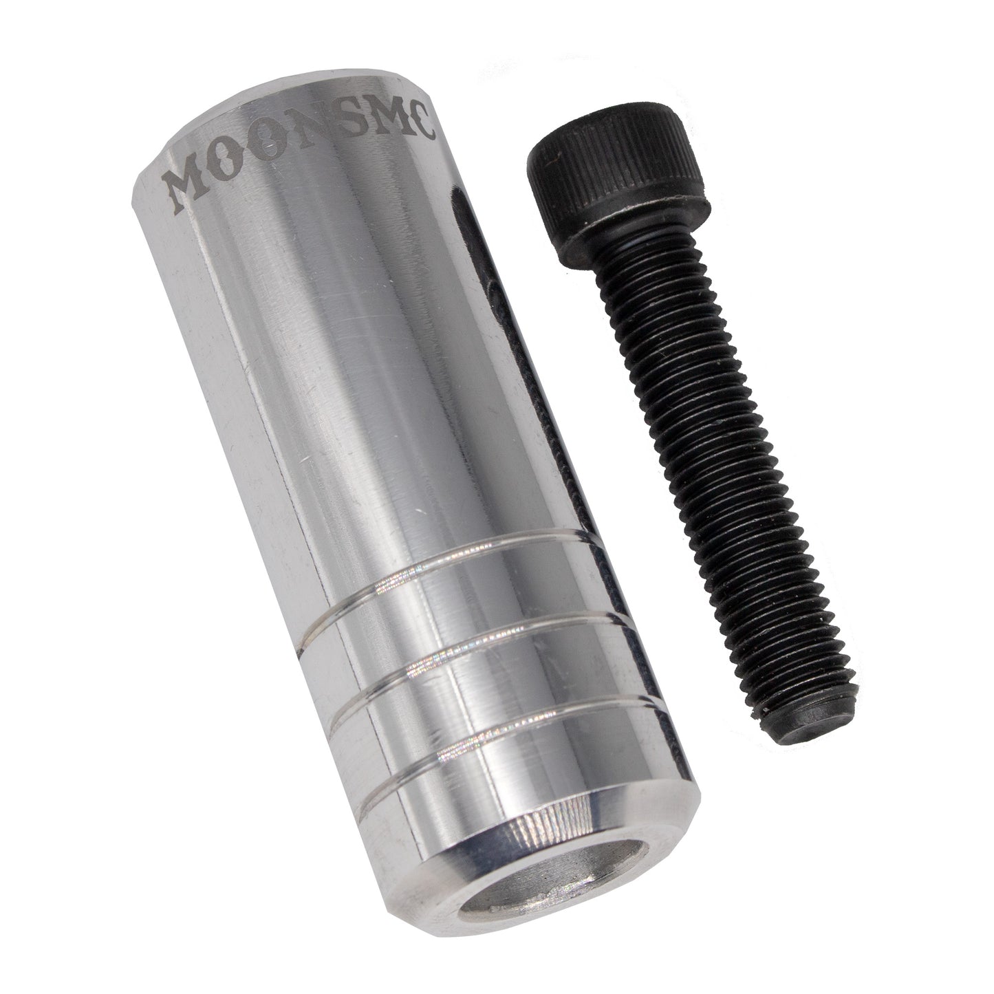 MOONSMC® Smooth Shifter Peg for Harley, Hand / Foot Components, MOONS, MOONSMC® // Moons Motorcycle Culture