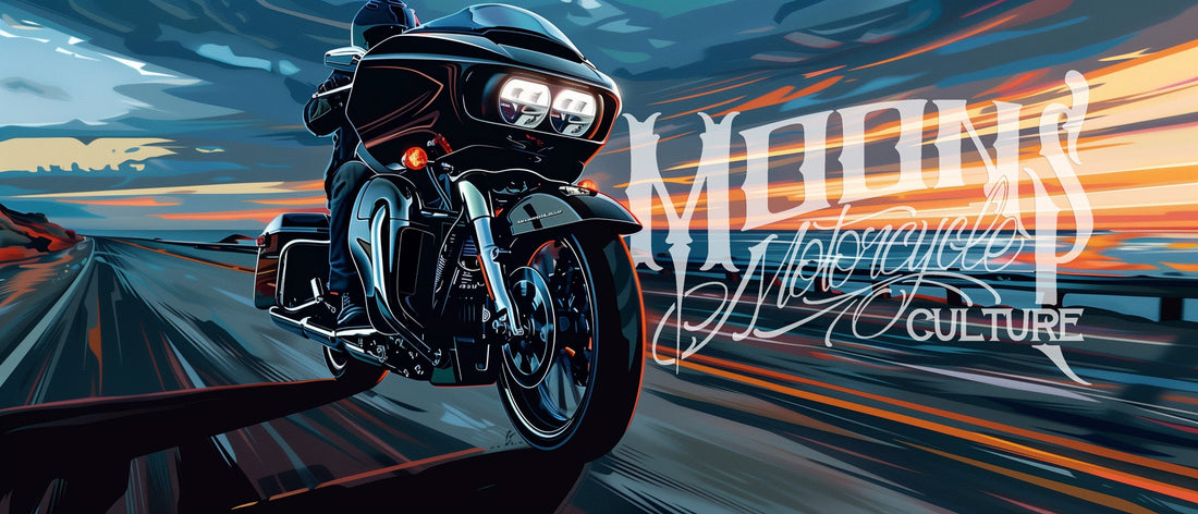 🌄 Spring Motorcycle Riding Checklist: Is Your Bike Ready?