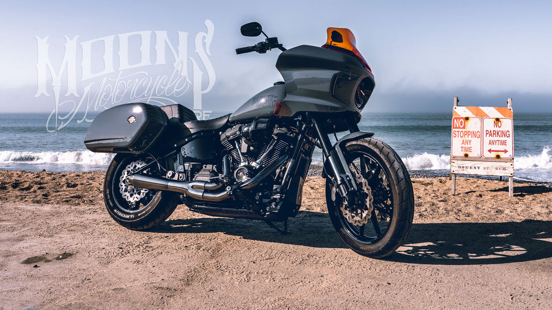 The Numbers Don’t Lie: What Harley’s “Rough Patch” Really Means for Riders