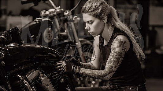 Regular Service and Maintenance of Your Harley-Davidson: A Key to the Long Road Ahead
