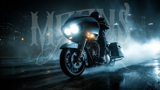 Longer Nights Ahead: Stay Safe with MOONSMC® LED Lighting Upgrades