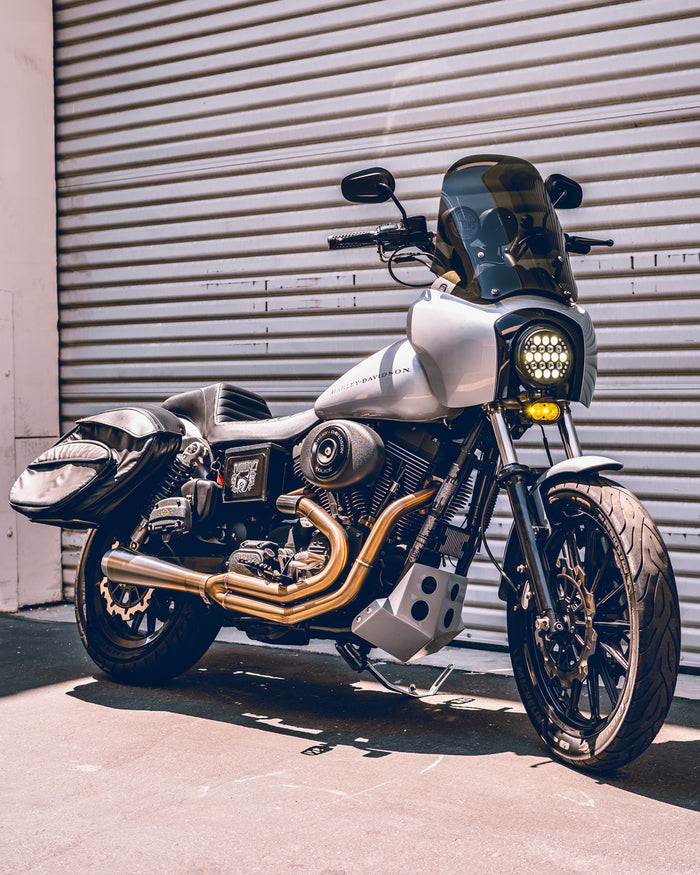 DYNA / FXR