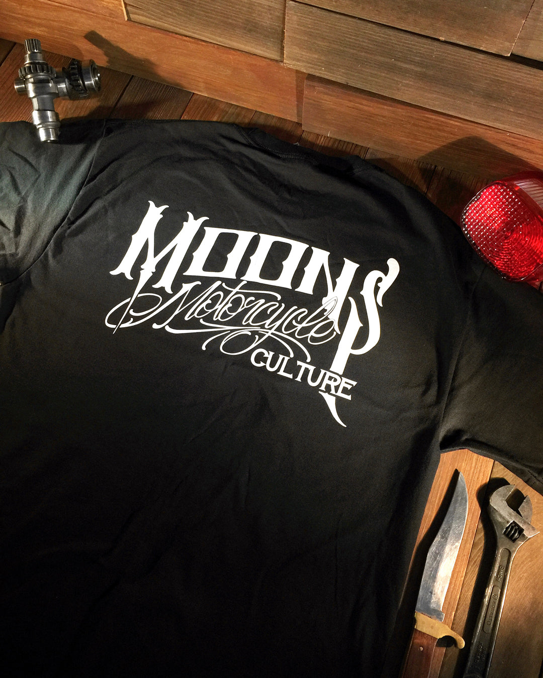 moon様。専用 Special MOON Discs - MOONEYES (Japanese)