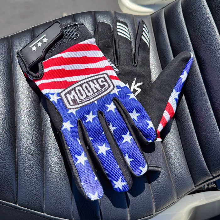 Riding Gloves