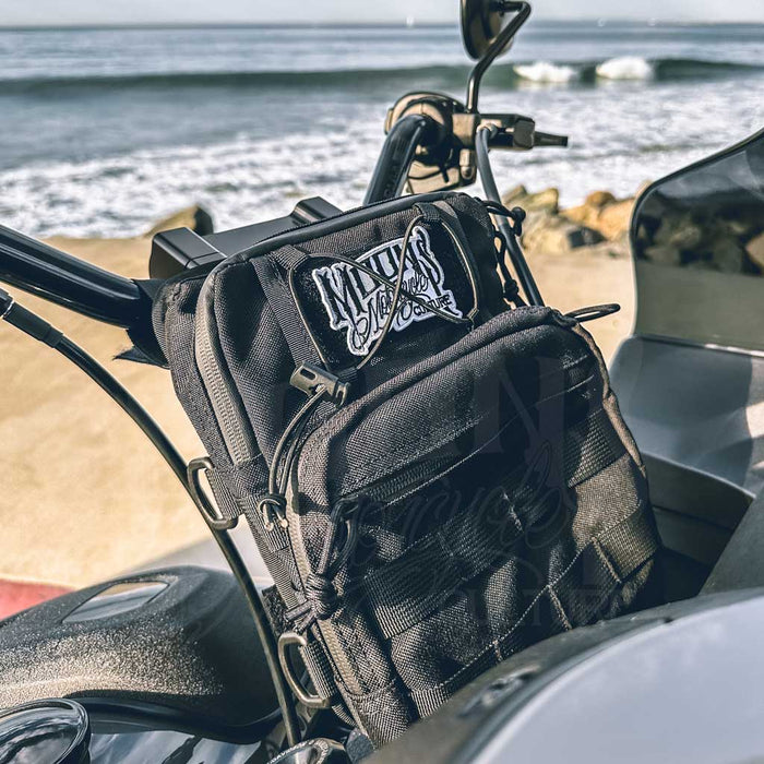 HandleBar Bags