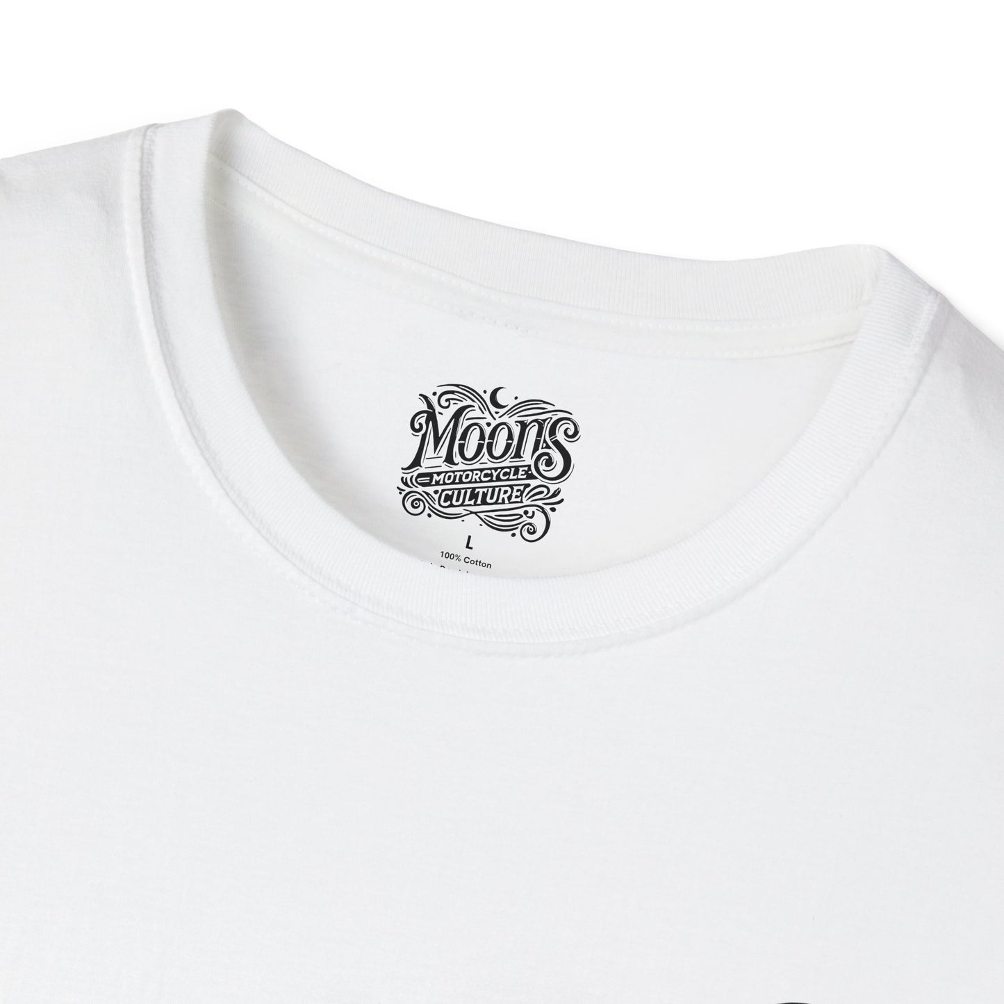 MOONSMC® "The Saloon" T-Shirt