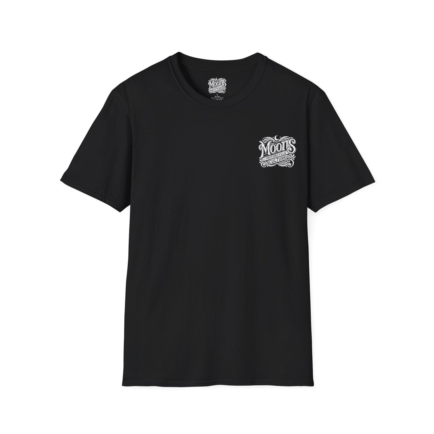 MOONSMC® "The Saloon" T-Shirt