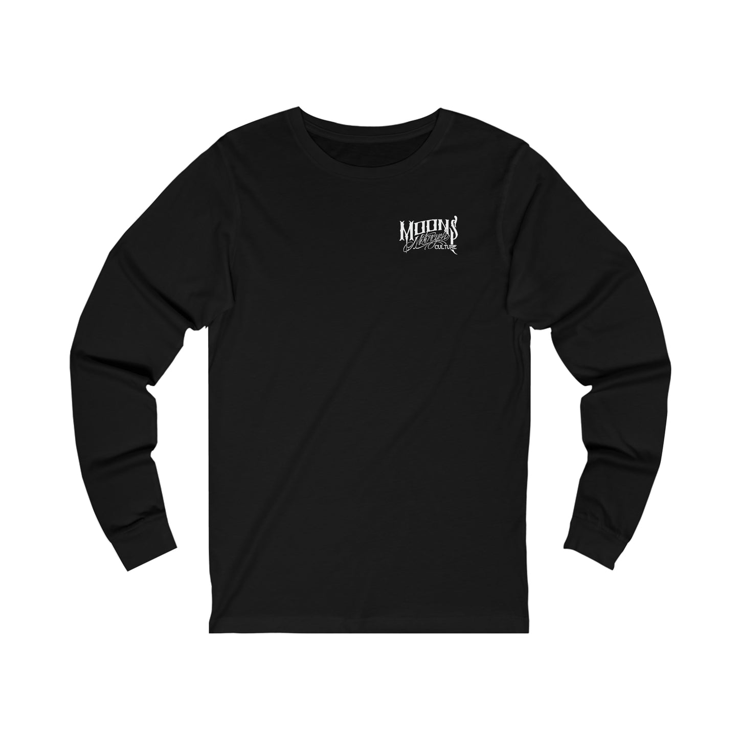 MOONSMC® FXDXT / T-SPORT MURICA Long Sleeve Shirt