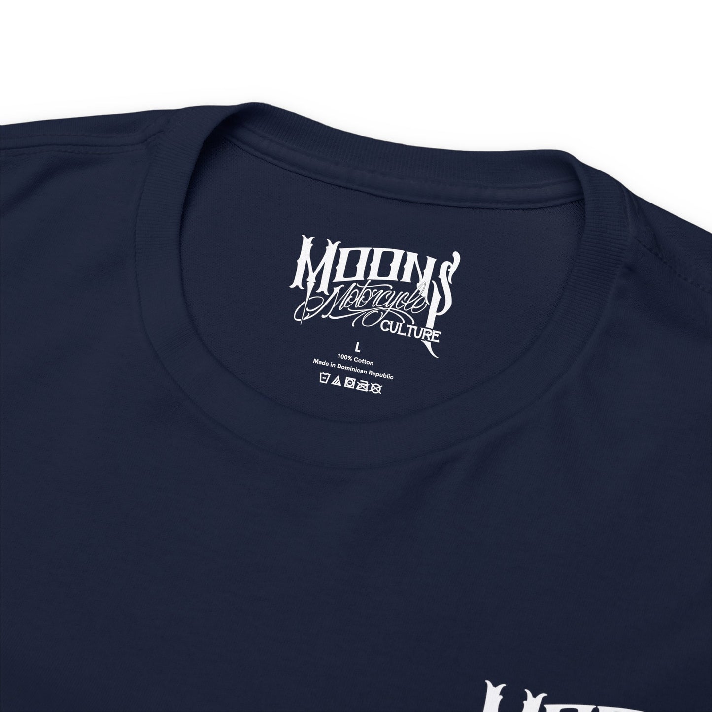 MOONSMC® FXDT / T-SPORT "MURICA" T-Shirt