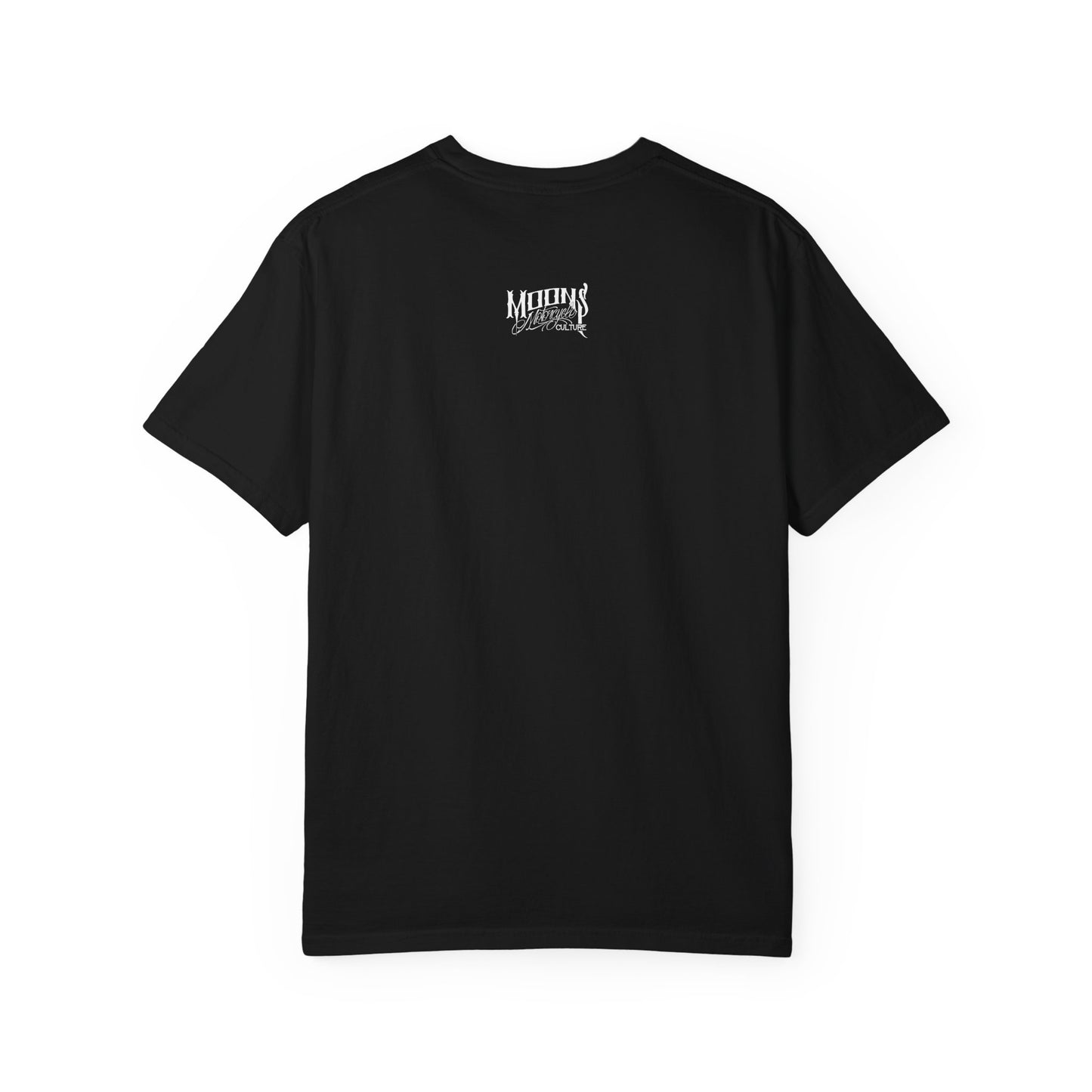 MOONSMC® Static Drip T-Shirt