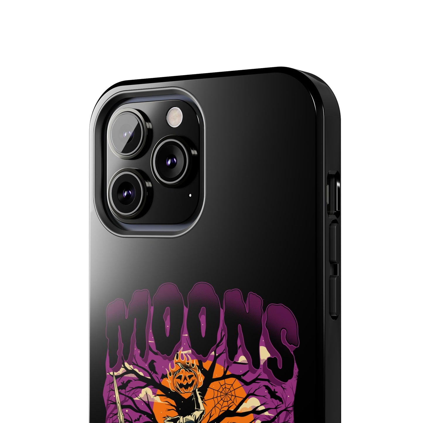 MOONSMC® 2024 Halloween Edition - Tough Phone Case