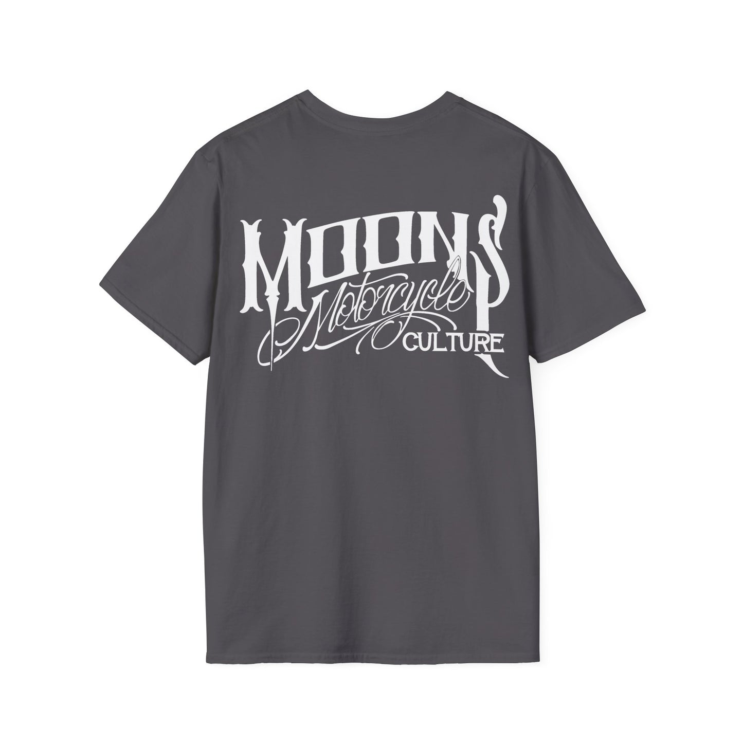MOONSMC® OG Logo T-Shirt