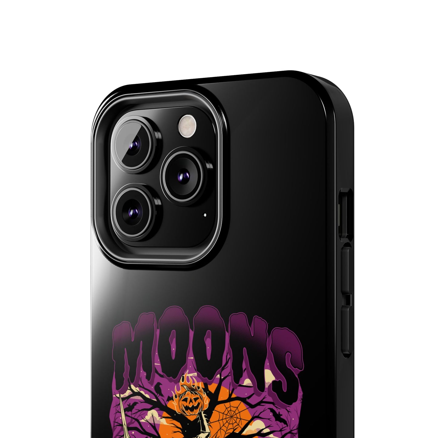 MOONSMC® 2024 Halloween Edition - Tough Phone Case