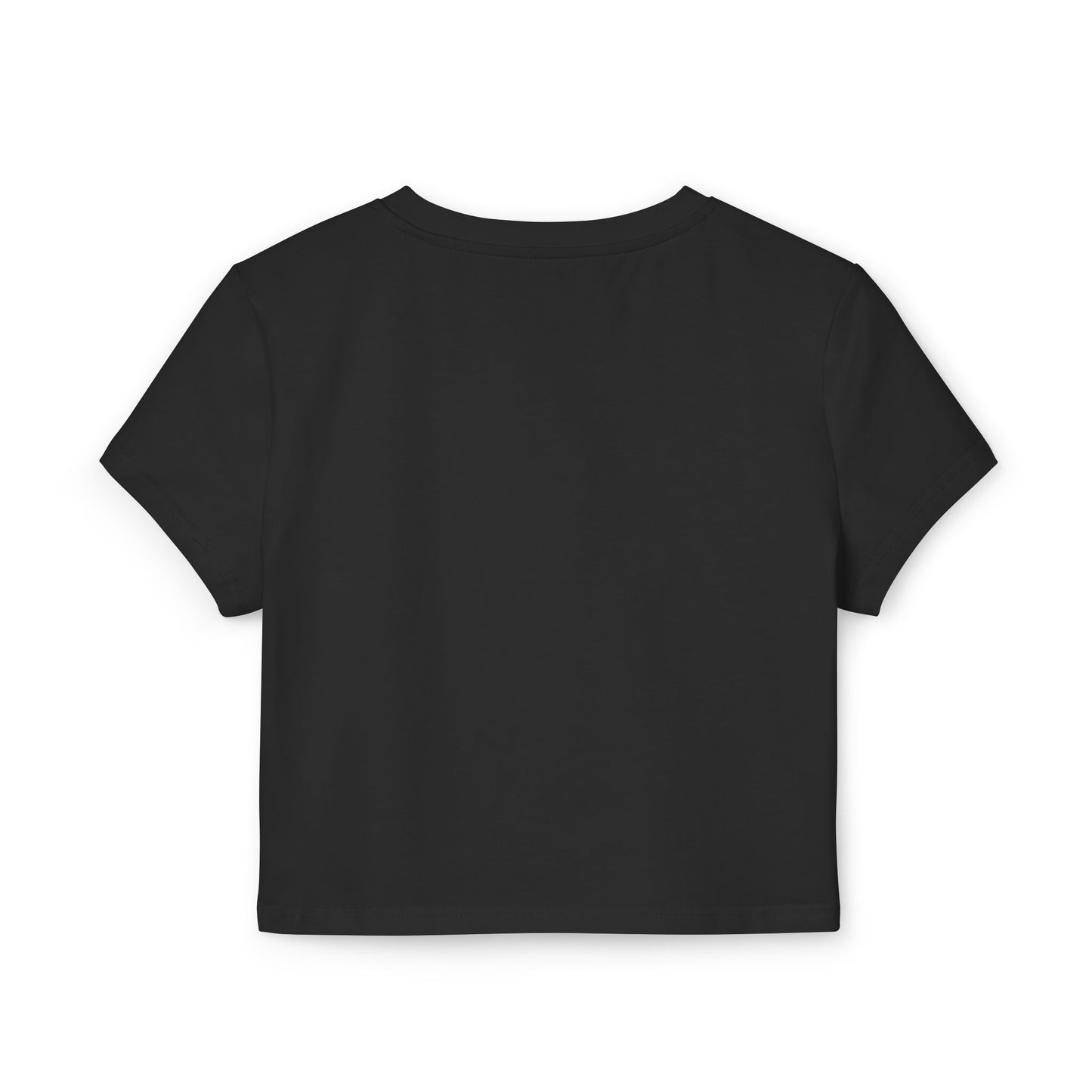 MOONSMC® "The Saloon" Women's Baby Tee