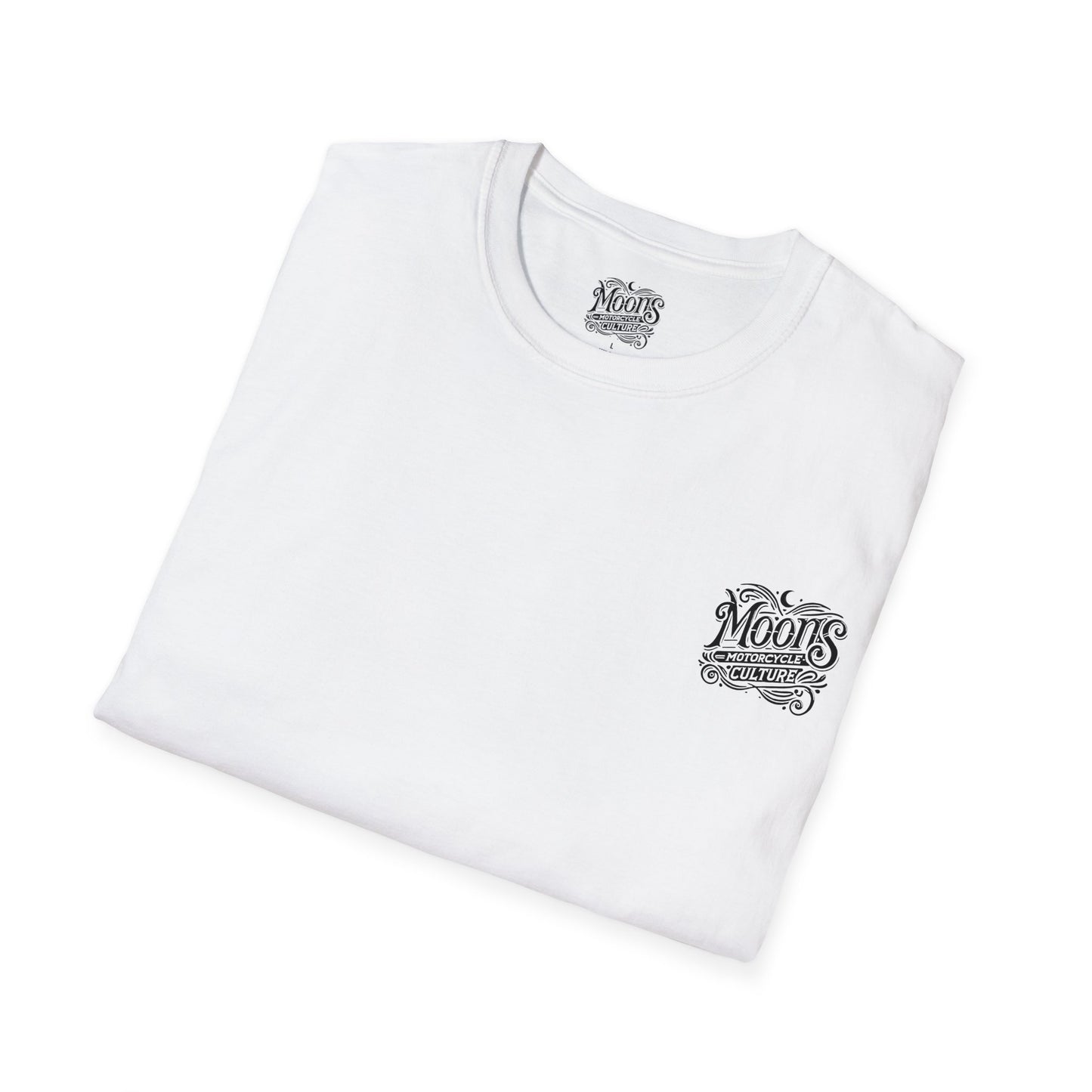 MOONSMC® "The Saloon" T-Shirt