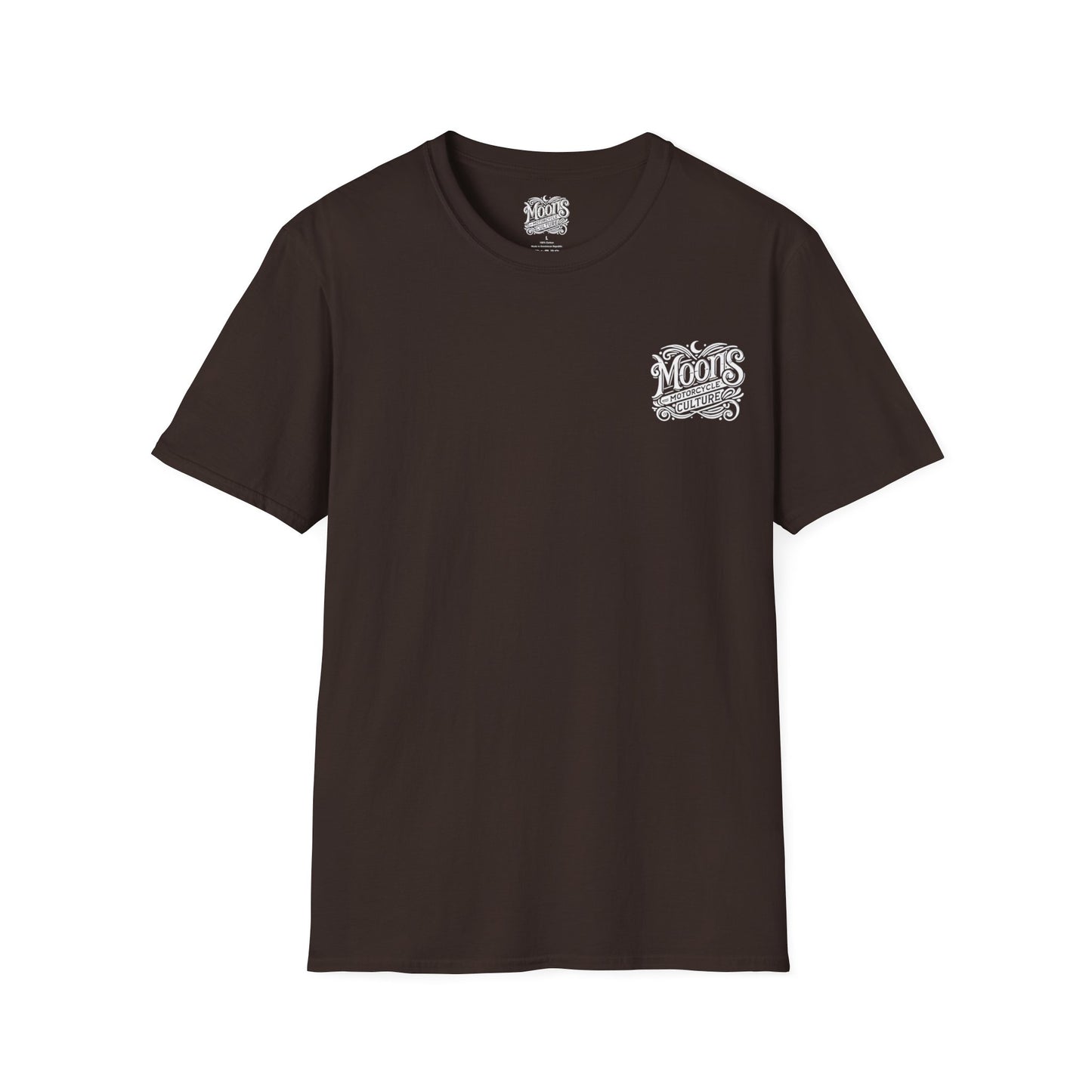 MOONSMC® "The Saloon" T-Shirt