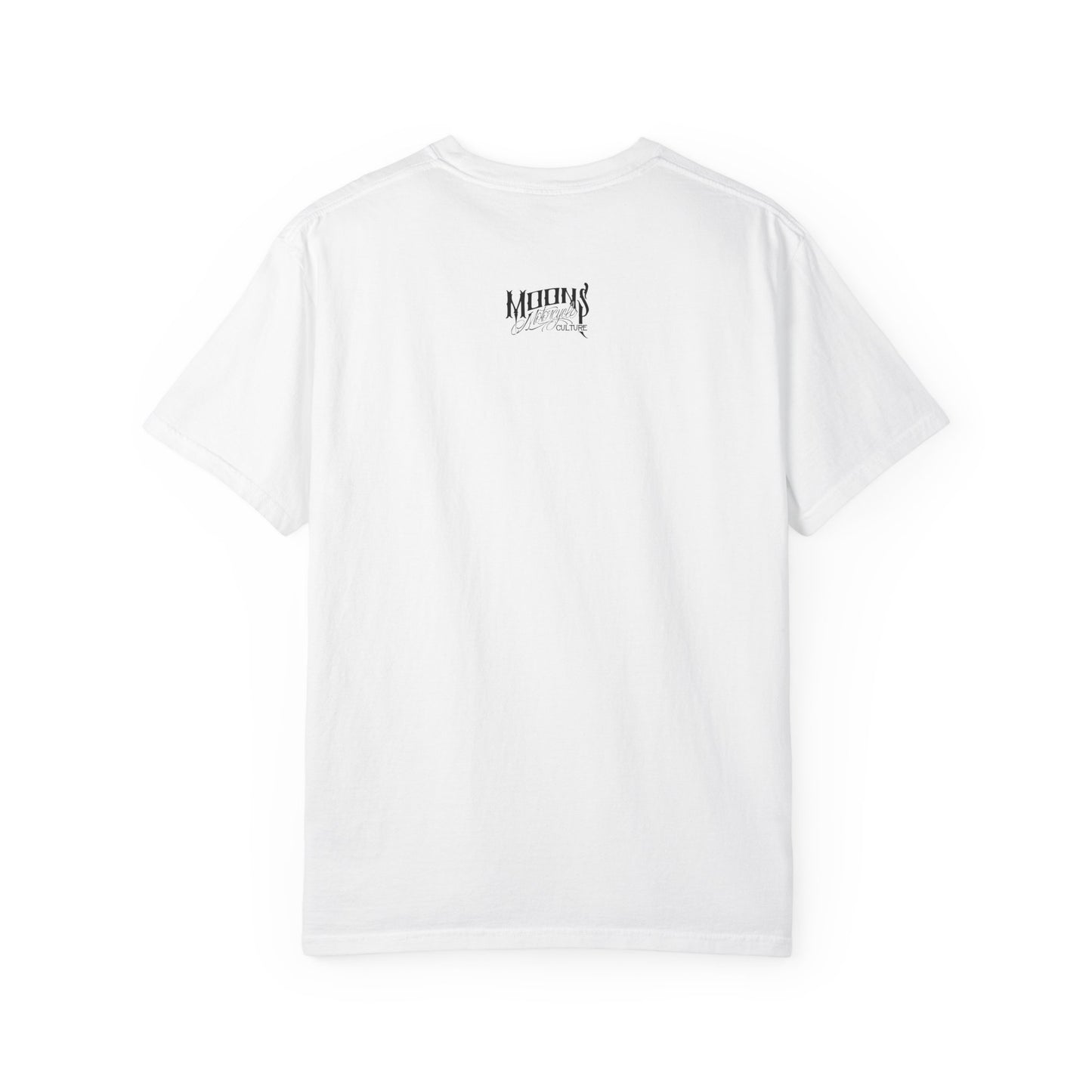 MOONSMC® Static Drip T-Shirt