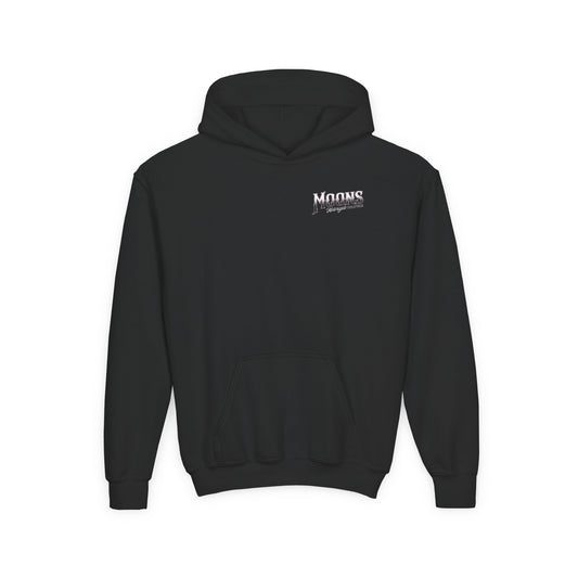 MOONSMC® San Juan Capistrano - Mission Dyna Youth Hoodie