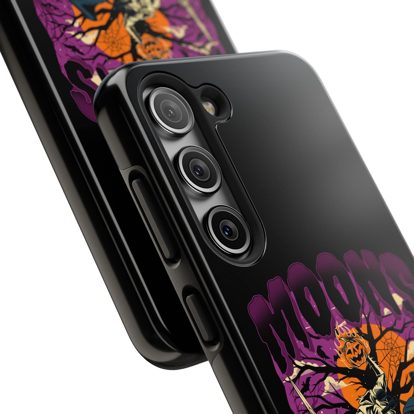 MOONSMC® 2024 Halloween Edition - Tough Phone Case