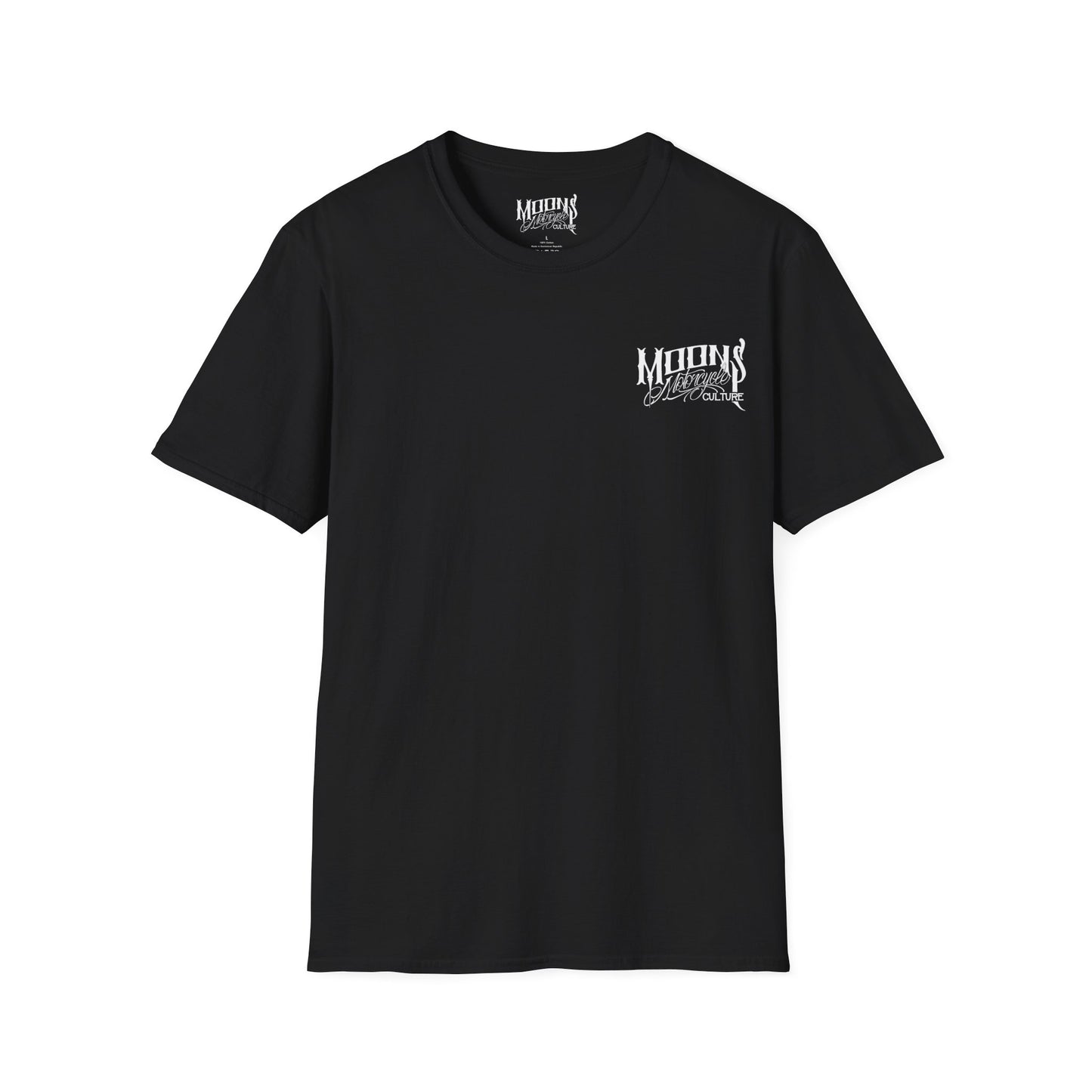 MOONSMC® OG Logo T-Shirt