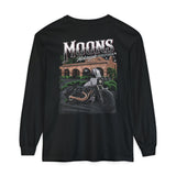 MOONSMC® San Juan Capistrano - Mission Dyna Long Sleeve T-Shirt