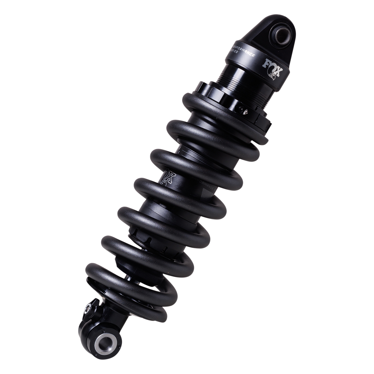 FOX M8 Softail FXLRS FXLRST IFP-QSR Rebound Adjustable Shocks - 13.5"