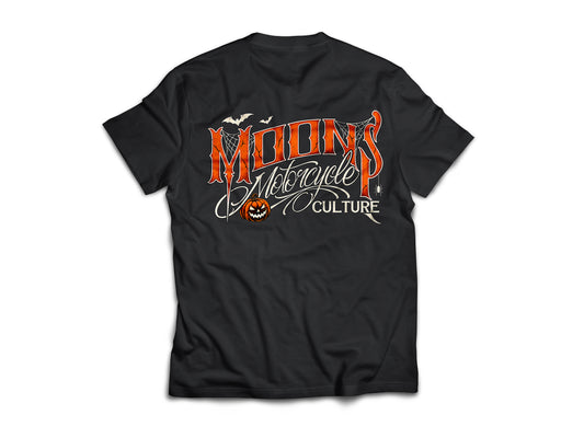 MOONSMC® Haunted Heritage Halloween 2026 T-Shirt