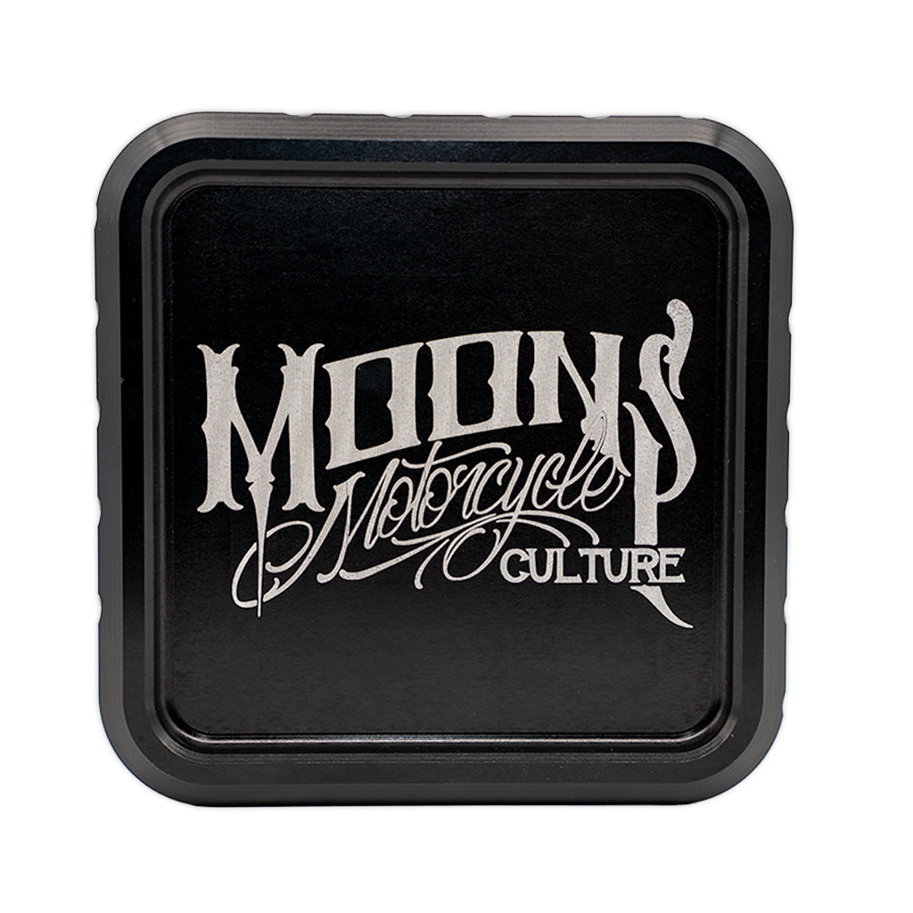 MOONSMC® "The Diplomat" Cigar Ashtray