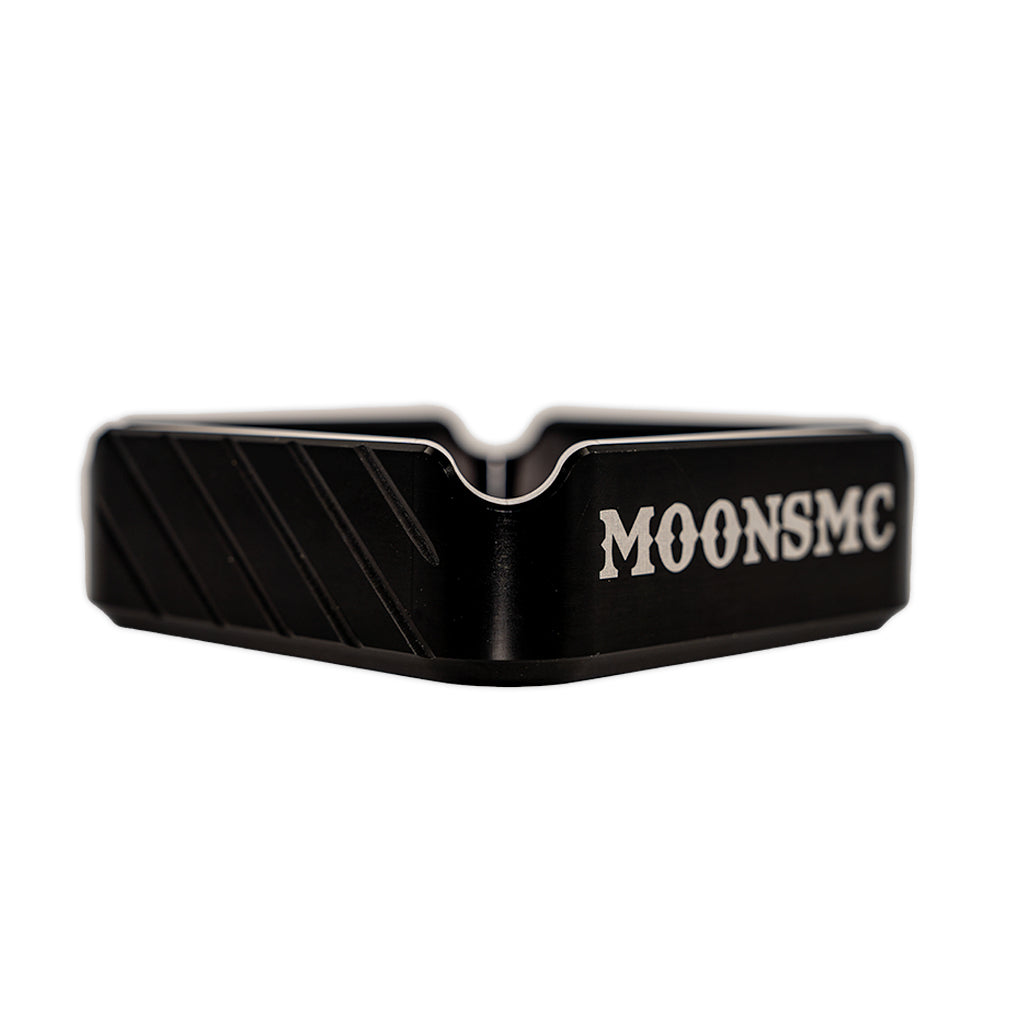 MOONSMC® "The Diplomat" Cigar Ashtray