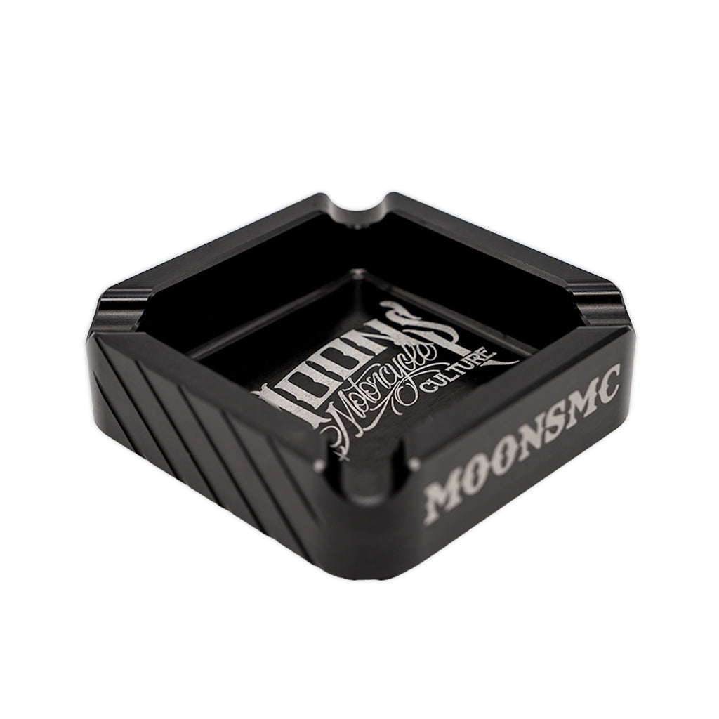 MOONSMC® "The Diplomat" Cigar Ashtray