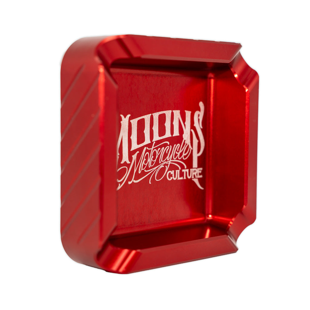 MOONSMC® "The Diplomat" Cigar Ashtray