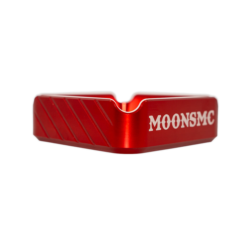 MOONSMC® "The Diplomat" Cigar Ashtray