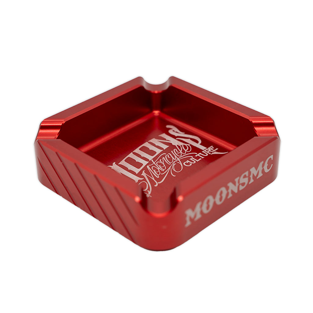 MOONSMC® "The Diplomat" Cigar Ashtray