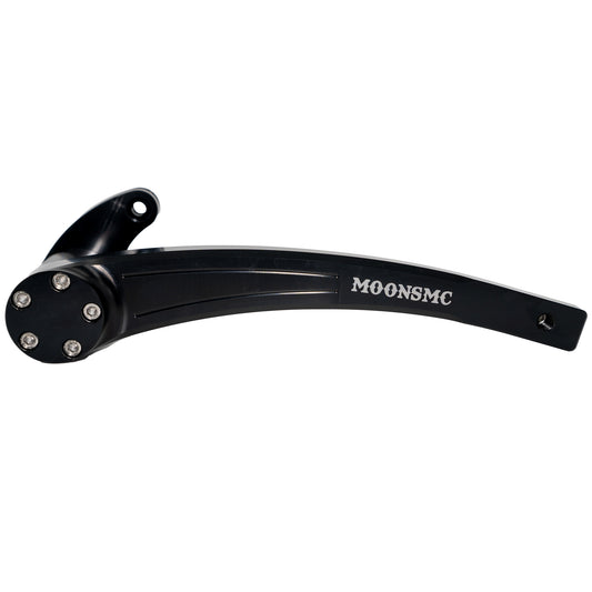 MOONSMC® 2014+ BAGGER / TOURING BRAKE PEDAL ARM