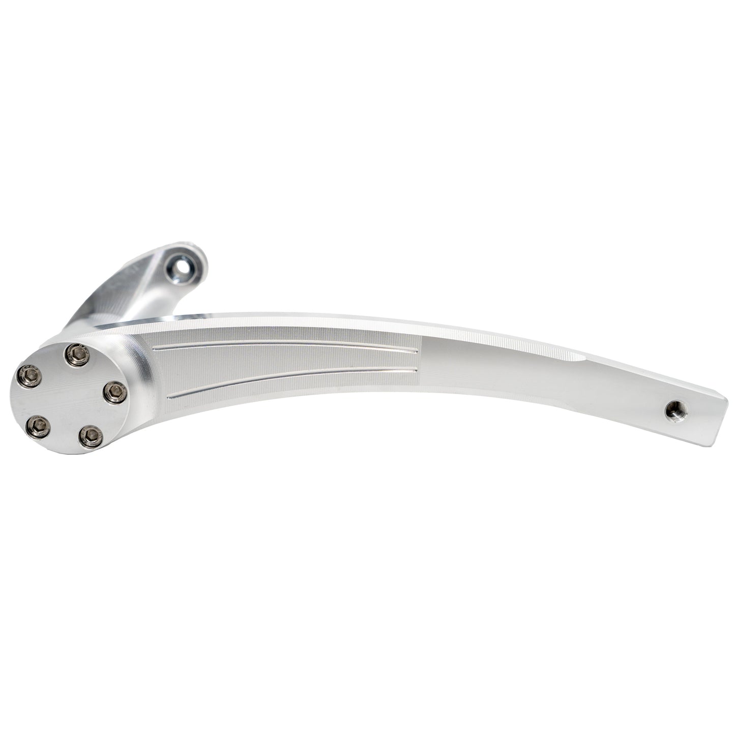 MOONSMC® 2014+ BAGGER / TOURING BRAKE PEDAL ARM