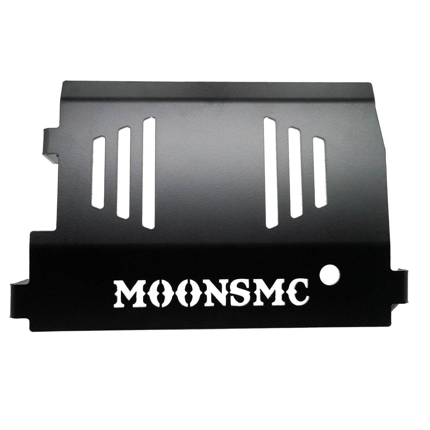 MOONSMC® 2024+ Touring / Bagger Front Lower Skid Plate